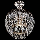 Люстра Малинка черная в Ижевске