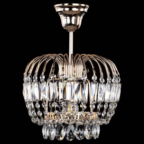 Люстра Малинка в Ижевске Гусь Хрустальный