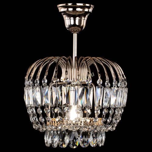 Люстра Малинка в Ижевске Гусь Хрустальный