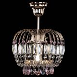 Люстра Малинка розовая в Ижевске