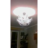 Люстра Марина №2 в Ижевске