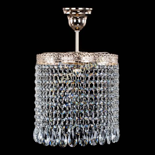 Люстра Милан Капель №3 в Ижевске Гусь Хрустальный