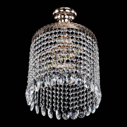 Люстра Милан Капель №3 в Ижевске Гусь Хрустальный