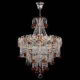 Люстра Натали Софья чайная в Ижевске