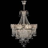 Люстра Натали Софья черная в Ижевске