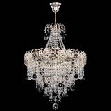 Люстра Натали Софья черная в Ижевске