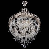 Люстра Натали Софья черная в Ижевске