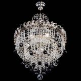 Люстра Натали Софья черная в Ижевске