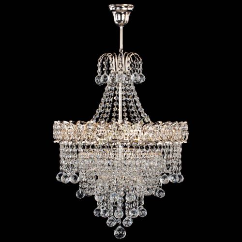 Люстра Натали Софья в Ижевске Гусь Хрустальный