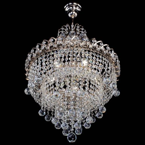 Люстра Натали Софья в Ижевске Гусь Хрустальный