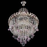 Люстра Натали Софья розовая в Ижевске