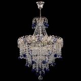 Люстра Натали Софья синяя в Ижевске