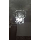 Люстра Каскад Шар 40 мм в Ижевске