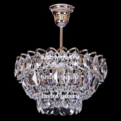 Люстра Катерина 1 лампа подвесная в Ижевске Люстра Катерина 1 лампа подвесная в Ижевске