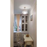 Люстра Корона подвесная №1 в Ижевске Люстра Корона подвесная №1 в Ижевске