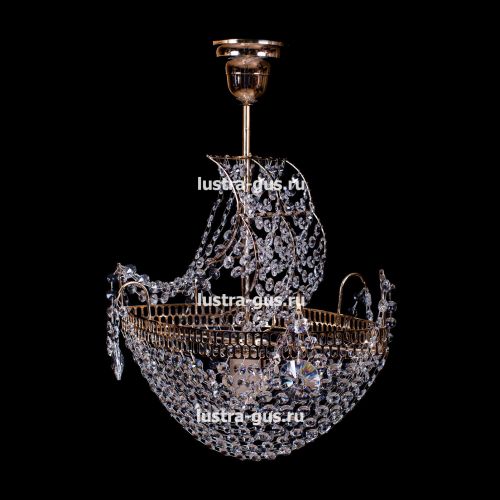 Люстра Корвет 1 ламповый в Ижевске Люстра Корвет 1 ламповый в Ижевске