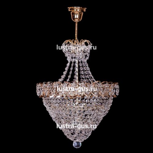 Люстра Натали Роза в Ижевске Гусь Хрустальный