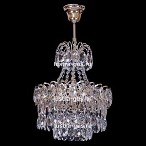 Люстра Натали Забор в Ижевске отзыв и фото покупателя