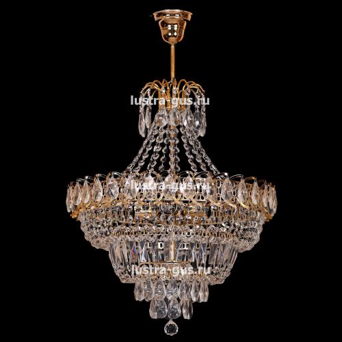 Люстра Натали в Ижевске Гусь Хрустальный