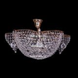 Люстра Ромашка подсолнух с подвесом в Ижевске Люстра Ромашка подсолнух с подвесом в Ижевске