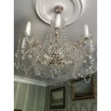 Люстра Елизавета №13 в Ижевске