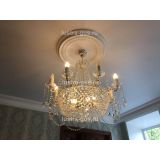 Люстра Елизавета №13 в Ижевске
