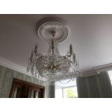 Люстра Елизавета №13 в Ижевске