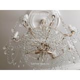 Люстра Елизавета №13 в Ижевске