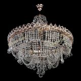 Люстра Водопад Софья с подвесом в Ижевске