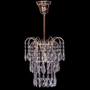  Люстра Зима