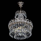 Люстра Ника 1 лампа прямая в Ижевске