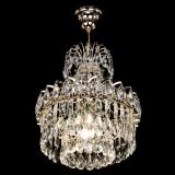 Люстра Ника 1 лампа прямая в Ижевске