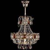 Люстра Ника 1 лампа чайная в Ижевске