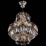 Люстра Ника 1 лампа чайная в Ижевске