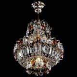 Люстра Ника 1 лампа чайная в Ижевске