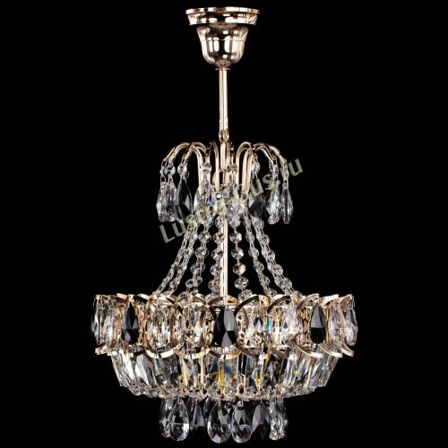 Люстра Ника 1 лампа черная в Ижевске Люстра Ника 1 лампа черная в Ижевске