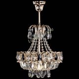 Люстра Ника 1 лампа черная в Ижевске Люстра Ника 1 лампа черная в Ижевске