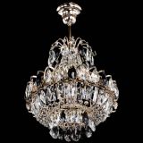 Люстра Ника 1 лампа черная в Ижевске Люстра Ника 1 лампа черная в Ижевске