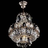 Люстра Ника 1 лампа черная в Ижевске Люстра Ника 1 лампа черная в Ижевске