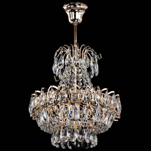 Люстра Ника 1 лампа в Ижевске Гусь Хрустальный