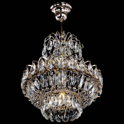 Люстра Ника 1 лампа в Ижевске Гусь Хрустальный