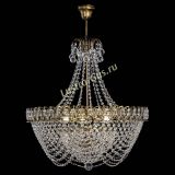 Люстра Ника Лепестки №5 под бронзу в Ижевске