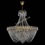 Люстра Ника Лепестки №5 под бронзу в Ижевске