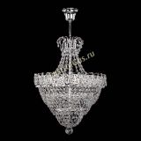 Люстра Ника Лепестки малая - 3 лампы в Ижевске