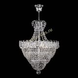 Люстра Ника Лепестки малая - 3 лампы в Ижевске