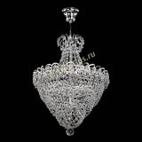 Люстра Ника Лепестки малая - 3 лампы в Ижевске