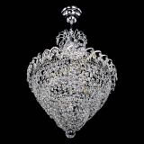 Люстра Ника Лепестки малая - 3 лампы в Ижевске