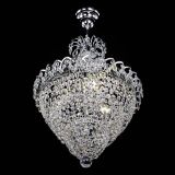 Люстра Ника Лепестки малая - 3 лампы в Ижевске