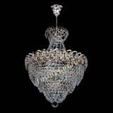 Люстра Ника Лепестки малая - 3 лампы в Ижевске