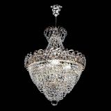 Люстра Ника Лепестки малая - 3 лампы в Ижевске